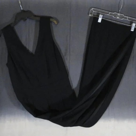 Boden Hexham Black Jumpsuit 6P NWT - Picture 7 of 13